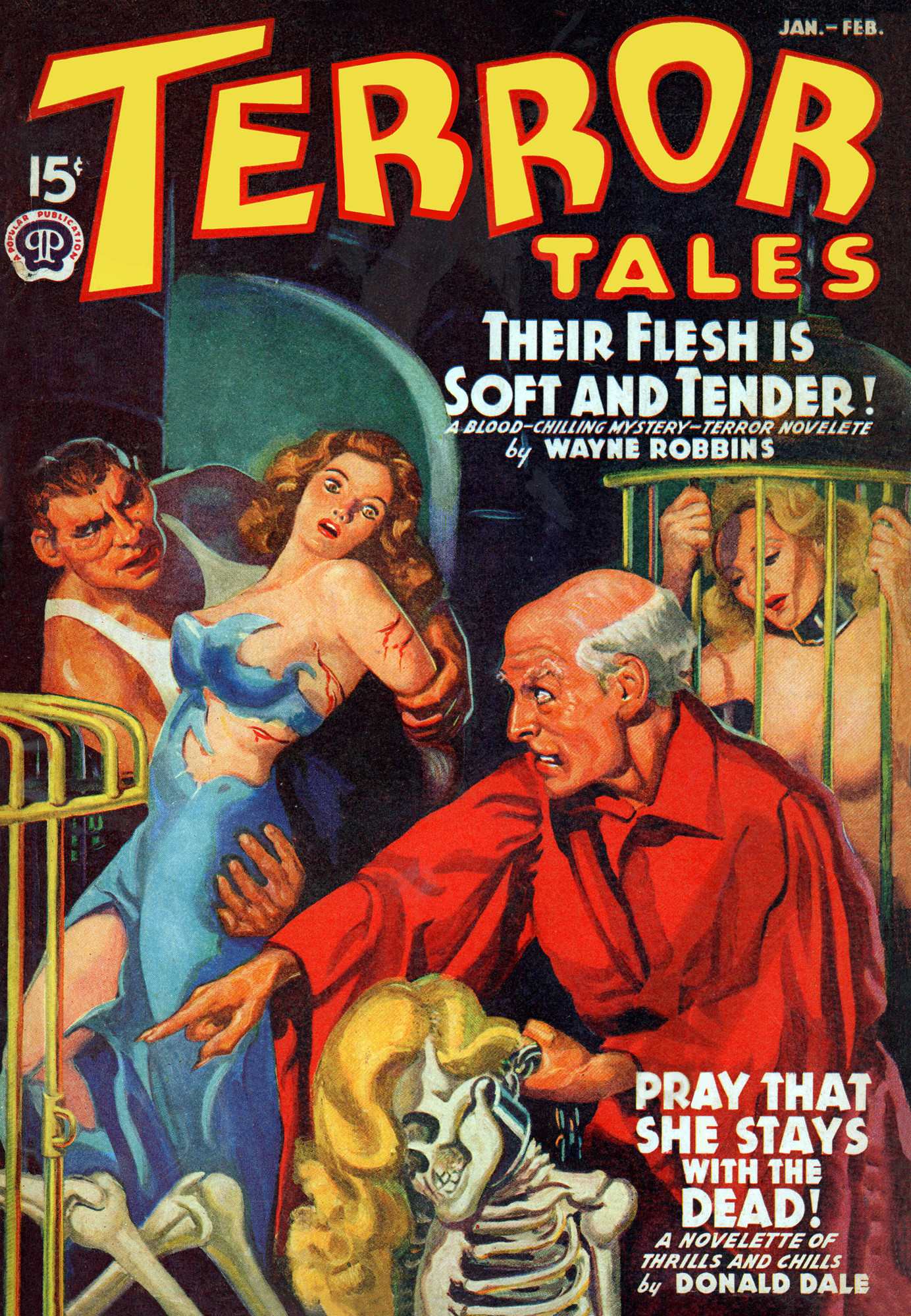 Terror Tales 1940-02