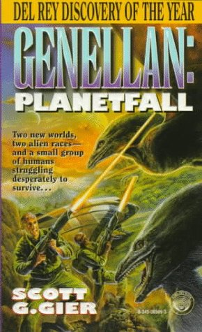 Planetfall