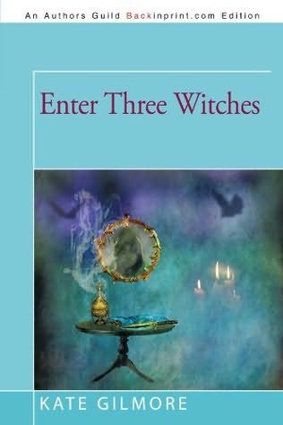 Enter Three Witches