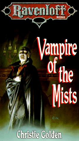 Vampire of the Mists