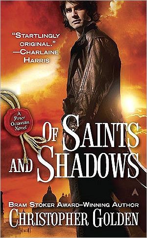 Of Saints and Shadows