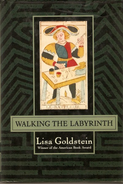 Walking the Labyrinth