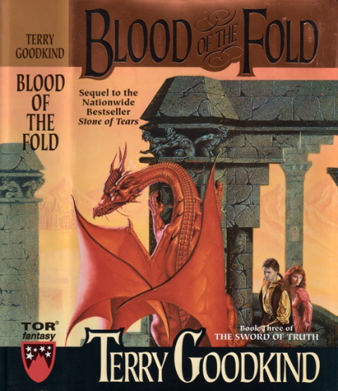 Blood of the Fold