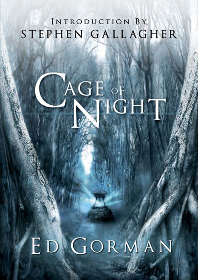 Cage of Night