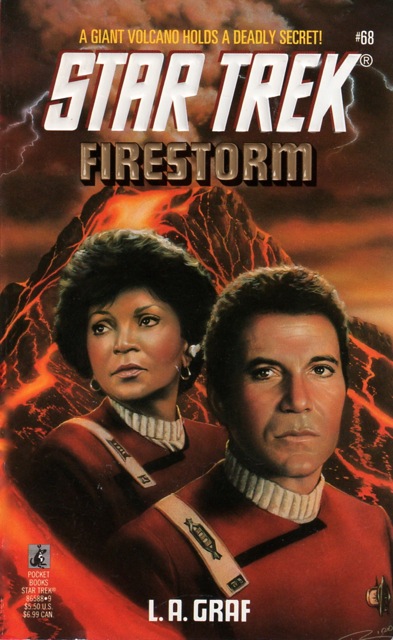 Firestorm