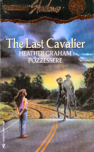 The Last Cavalier