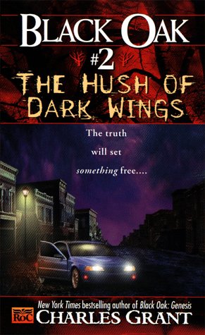 The Hush of Dark Wings