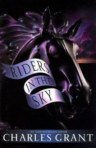 Riders in the Sky