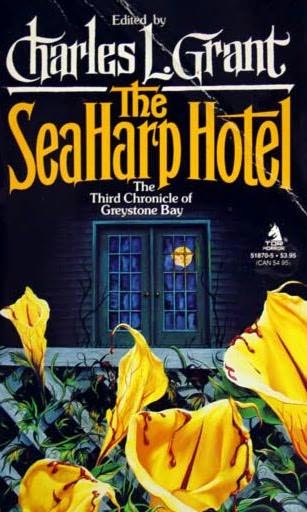 The SeaHarp Hotel