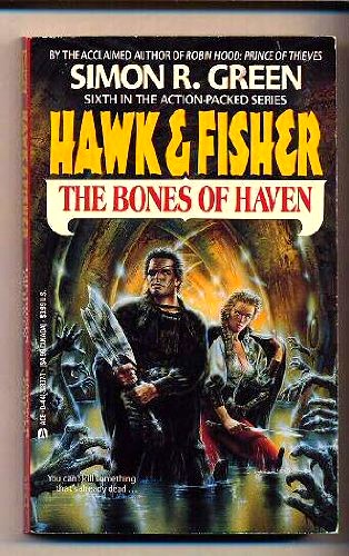 The Bones of Haven