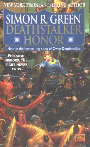 Deathstalker Honor