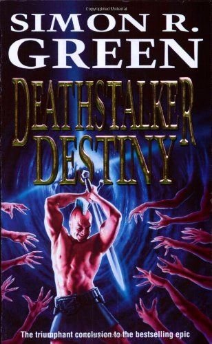 Deathstalker Destiny