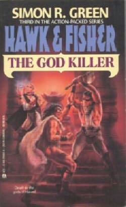 The God Killer