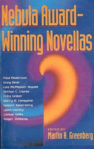 Nebula Award-Winning Novellas