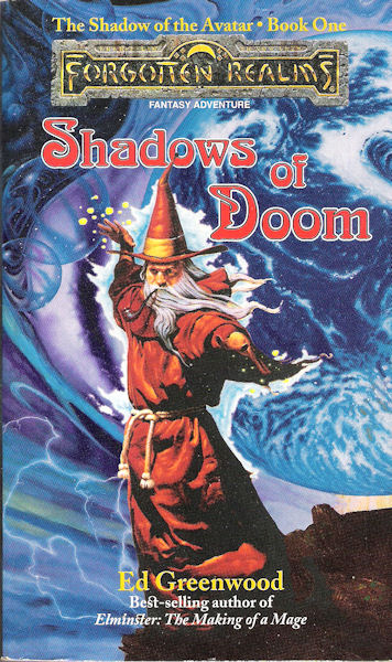 Shadows of Doom