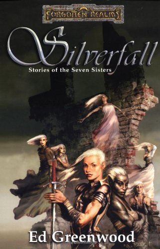 Silverfall: Stories of the Seven Sisters