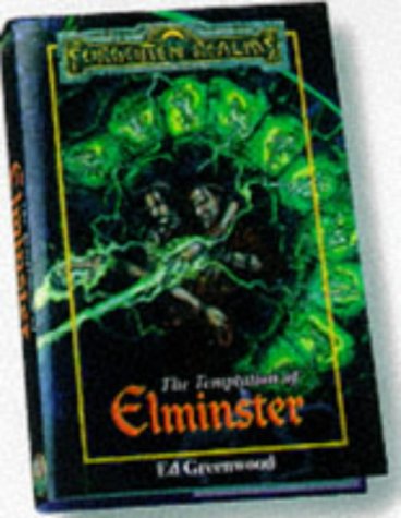 The Temptation of Elminster