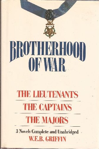 Brotherhood of War