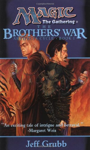 The Brothers' War