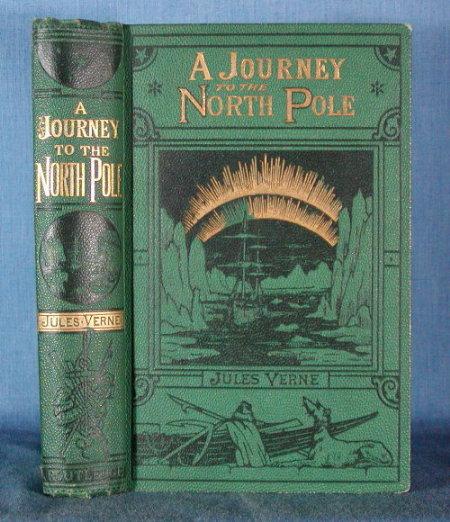 Journey to the North Pole