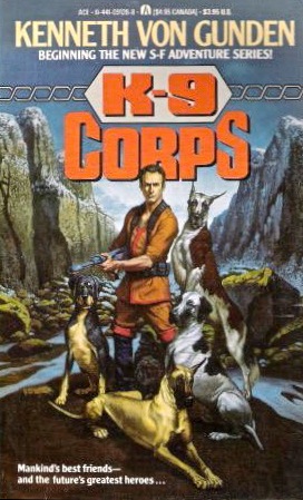 K-9 Corps