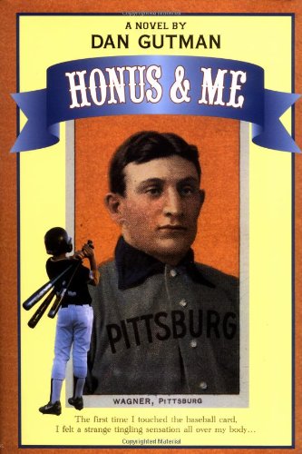 Honus & Me