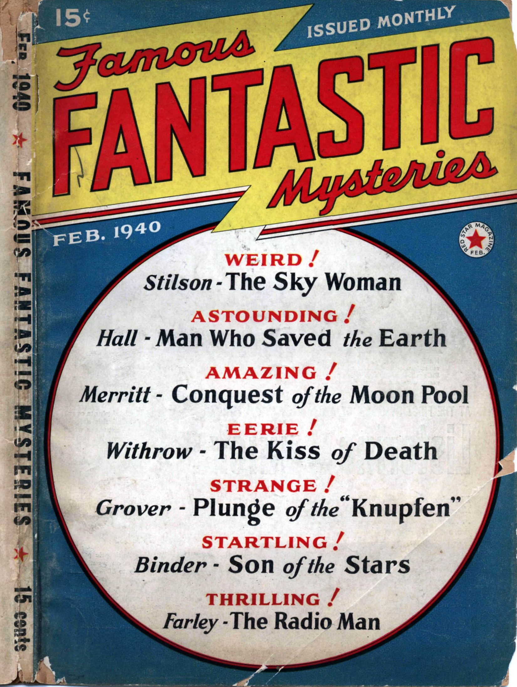 Famous Fantastic Mysteries 1940-02 v01n05