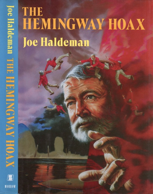 The Hemingway Hoax