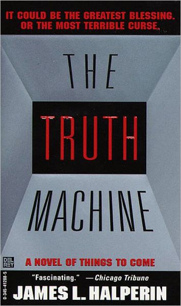 The Truth Machine