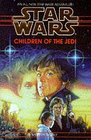 Children of the Jedi