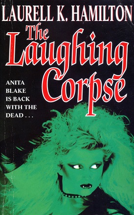 The Laughing Corpse