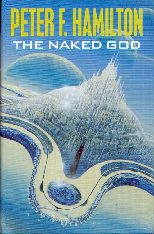 The Naked God