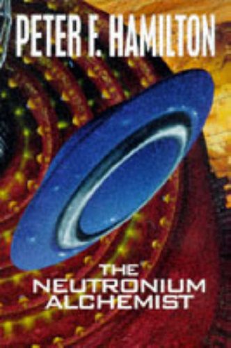 The Neutronium Alchemist