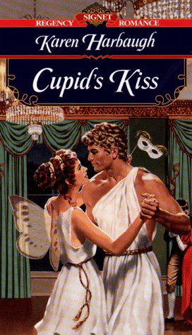 Cupid's Kiss