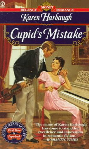 Cupid's Mistake