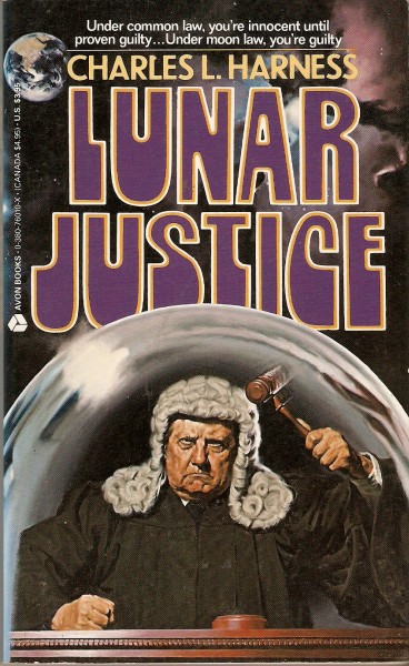 Lunar Justice