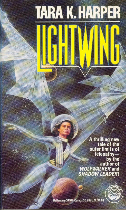 Lightwing