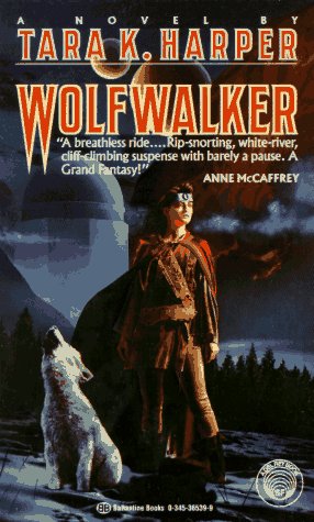 Wolfwalker