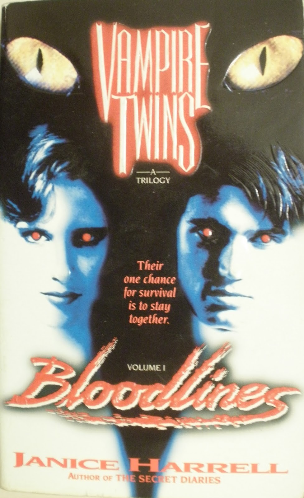 Bloodlines