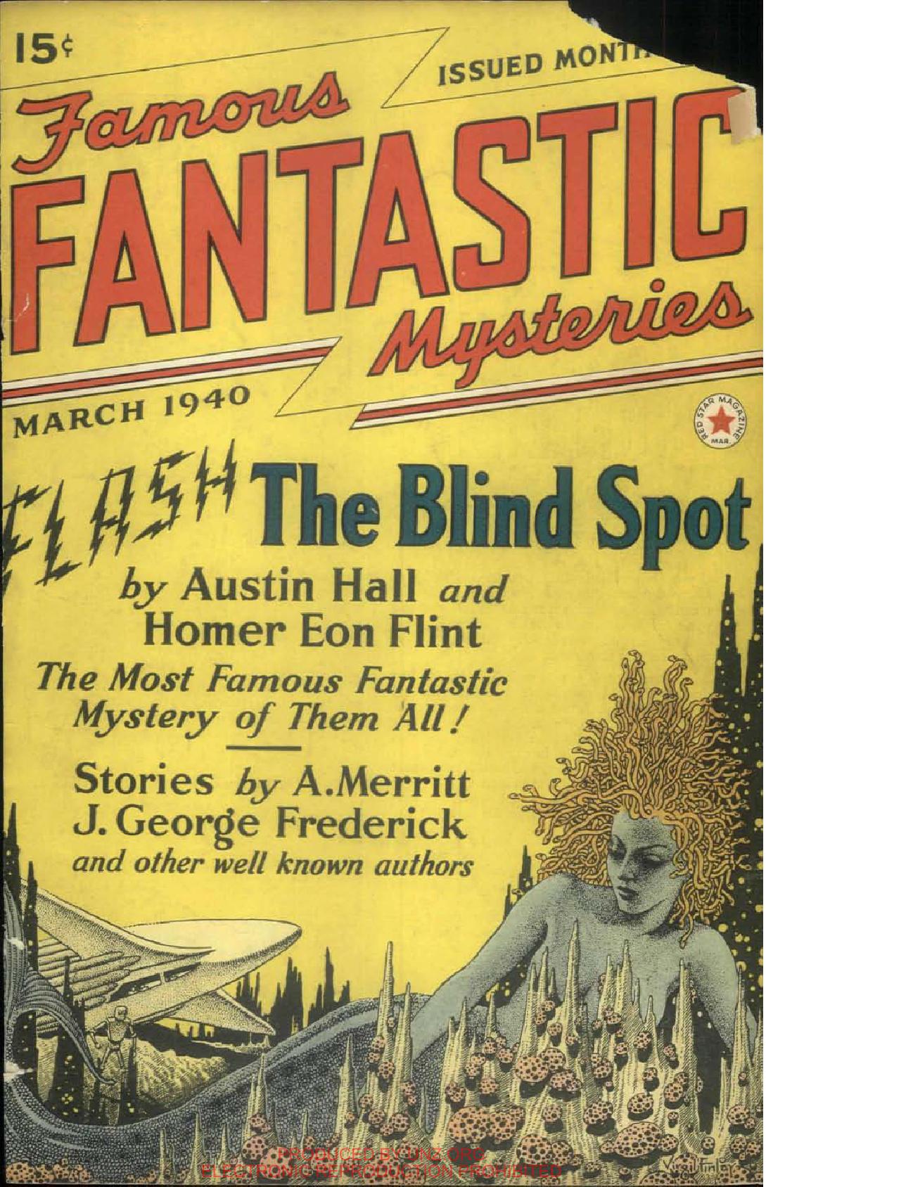 Famous Fantastic Mysteries 1940-03 v01n06