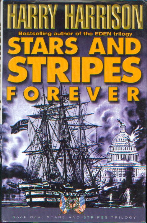 Stars and Stripes Forever