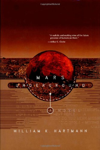 Mars Underground