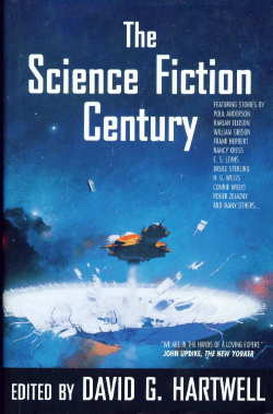 The Science Fiction Century