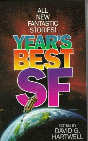 Year's Best SF