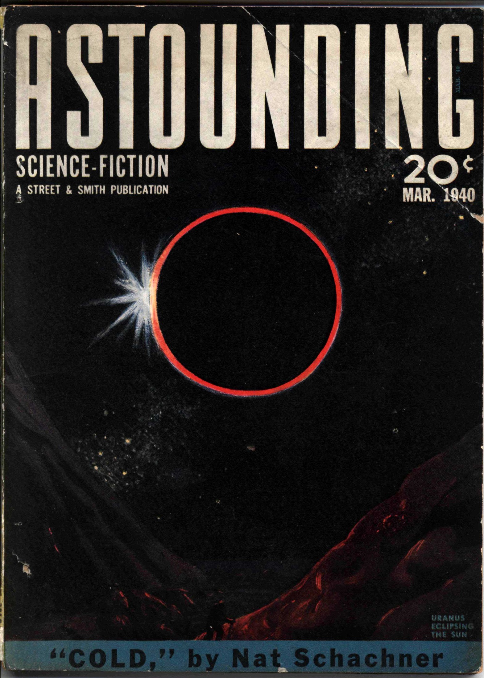 Astounding Science-Fiction 1940-03 v25n01