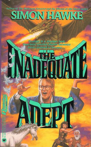 The Inadequate Adept