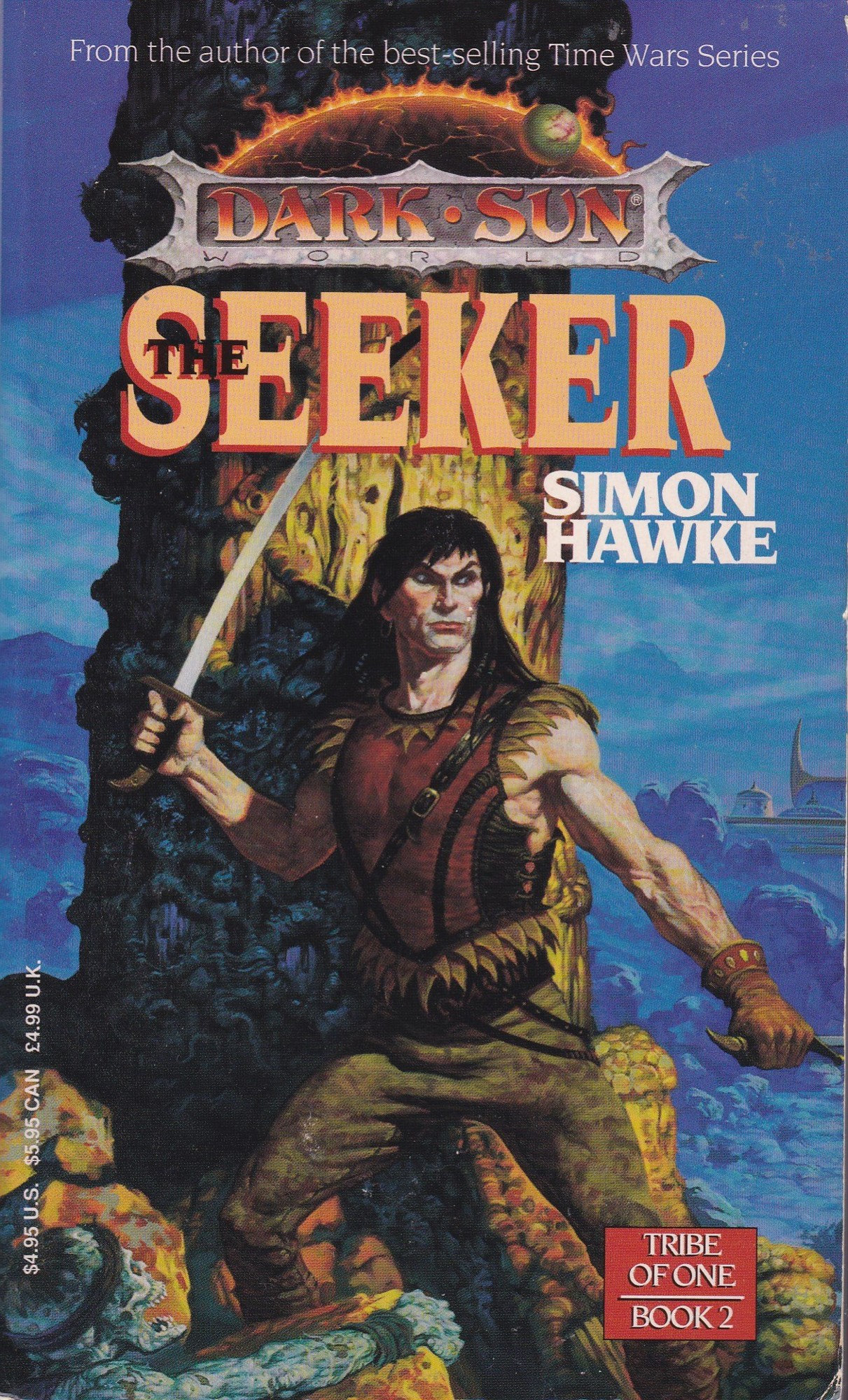 The Seeker