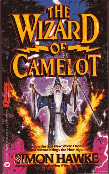 The Wizard of Camelot