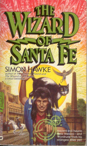 The Wizard of Sante Fe