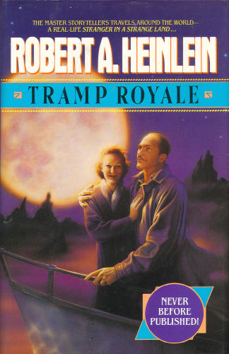 Tramp Royale